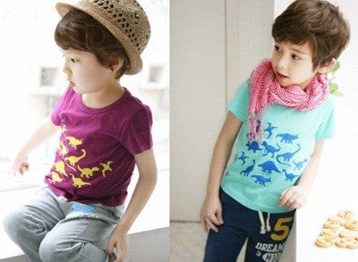 Baby Boy T-shirt