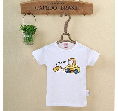Cute T-shirt